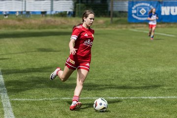 Bild 48 - wBJ HSV Leistungsvergleich